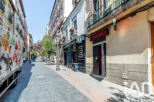 Boutique/Local commercial à Madrid