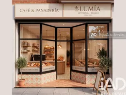 Local comercial en Gijón