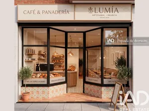 Local comercial a Gijón