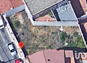 Terreno en Trobajo del Camino