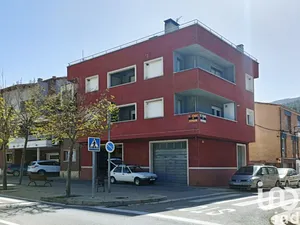 Edificio en Súria