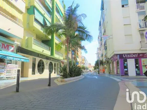 Edifici a Torre del Mar