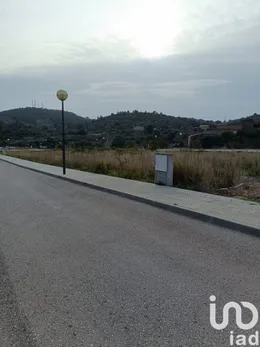 Terreny a El Perelló