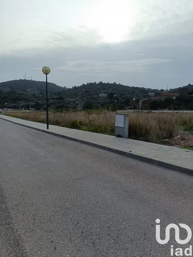 Terreny a El Perelló