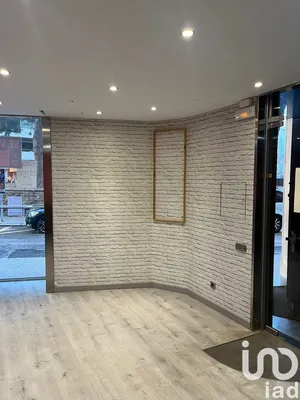 Shop/Premises commercial in Terrassa