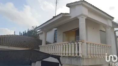 Terreny a La Bisbal del Penedès