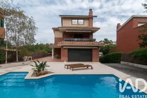 Maison à Sant Cugat del Vallès