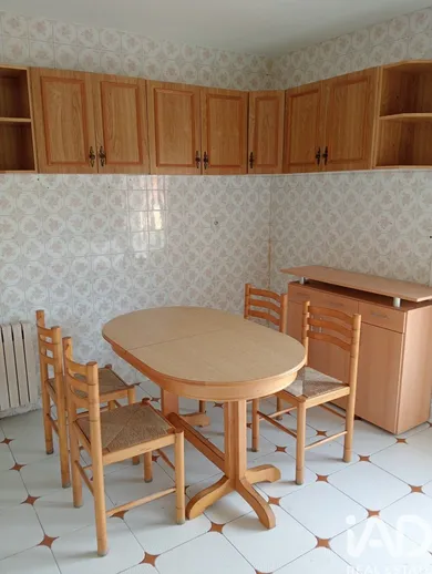 Appartement à Azadinos