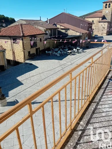 Maison à Cabrejas del Pinar