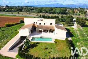 Casa en Ca'n Picafort