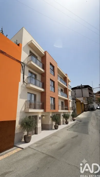 Land in Málaga