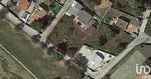 Terrain à Vilanova i la Geltrú