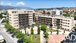 Apartment in Granollers