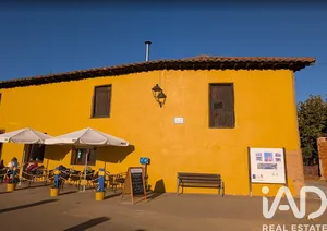 Cafeteria en Santibañez de Valdeiglesias