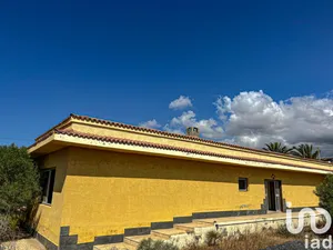 Casa rural en San Isidro de Abona