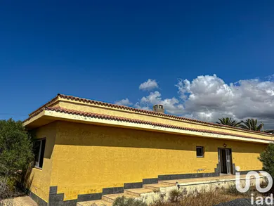 Casa rural en San Isidro de Abona
