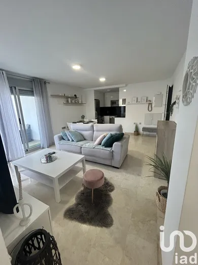 Piso en Nucleo Orihuela-Costa