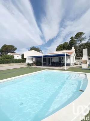 Casa a L'Ametlla de Mar