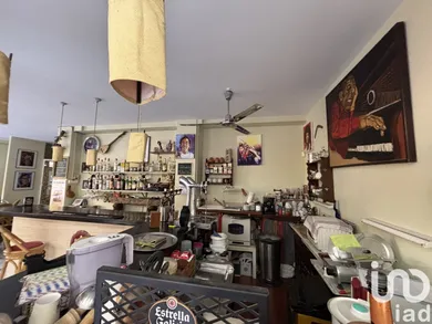 Shop/Premises commercial in Dénia