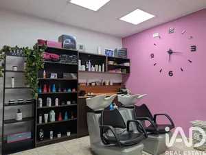 Shop/Premises commercial in Manresa