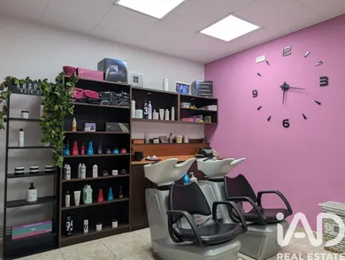 Shop/Premises commercial in Manresa
