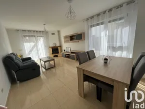 Casa a Castellanos de Moriscos