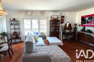 Appartement à Oliva