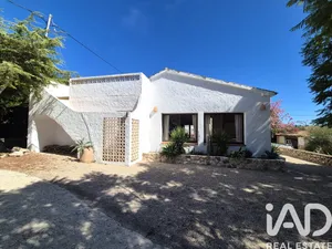 Casa en Teulada