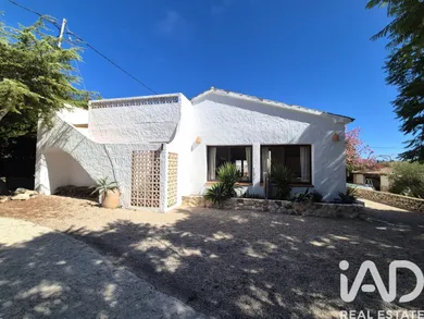 Casa en Teulada