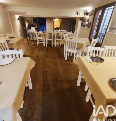 Restaurante en León