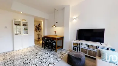 Apartment in Sitges