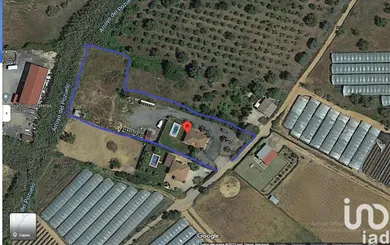 Chalet en Cartaya
