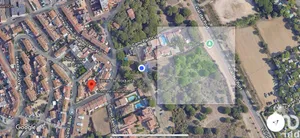 Terreny urbá a Palamós