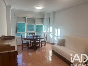 Piso en Luanco