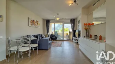Penthouse à Pego