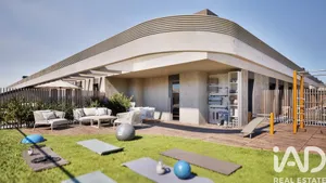 Appartement à Málaga