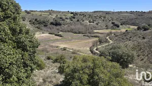 Terrain à Los Santos de la Humosa