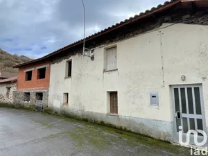 Casa a Trascastro de Luna