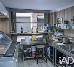 Local comercial en Antequera
