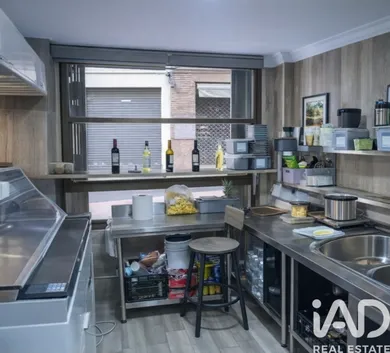 Shop/Premises commercial in Antequera