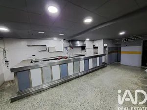 Bar in Santa Coloma de Gramenet