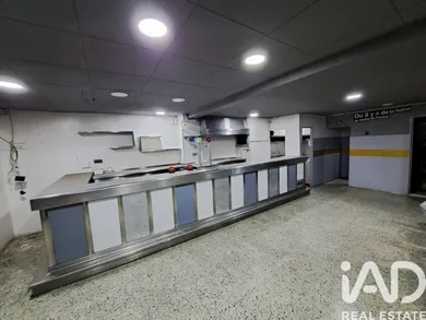 Bar à Santa Coloma de Gramenet