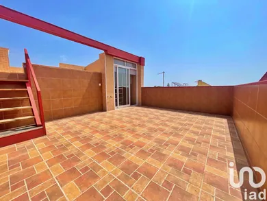 Casa en Sant Joan d'Alacant