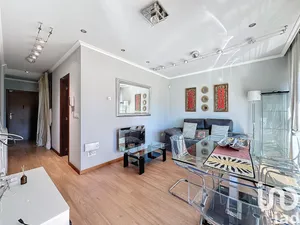 Apartment in San Lourenzo de Nogueira