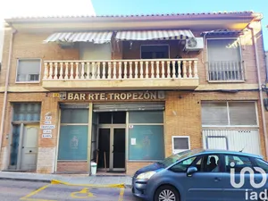 Restaurant a Almenara