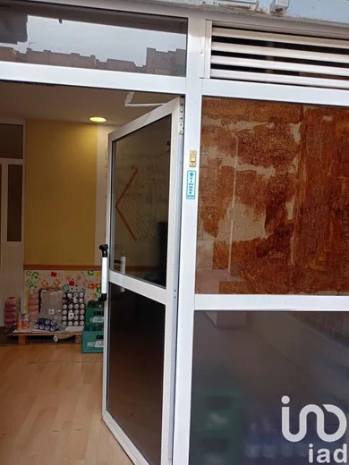 Shop/Premises commercial in Lorca