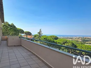 Casa rural en Cabrils