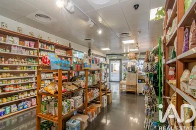 Local comercial en Sitges