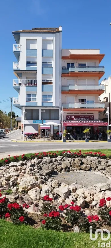 Apartment in L'Ampolla