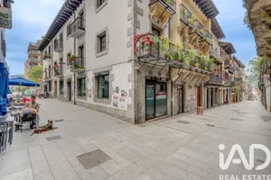Boutique/Local commercial à Hernani
